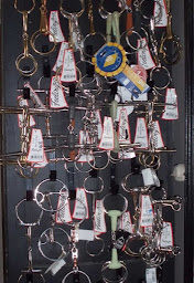 Photo n°22 de SL for Horse à Barbaste (Magasin de matériel d'équitation)