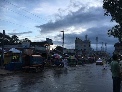 Photos of Sebarhat Bus Stand