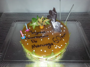 Photo n°22 de Au Fil de L'Eau loyettes à Loyettes (Restaurant français)