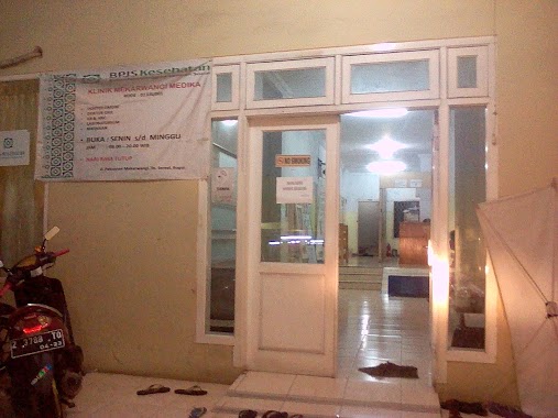 Klinik Mekarwangi Bogor, Author: nadyna pratama