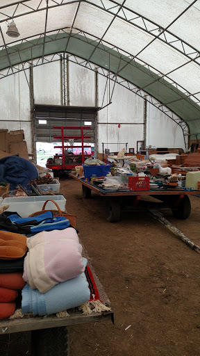 Tri-County Auction - Visual