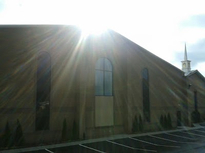 church