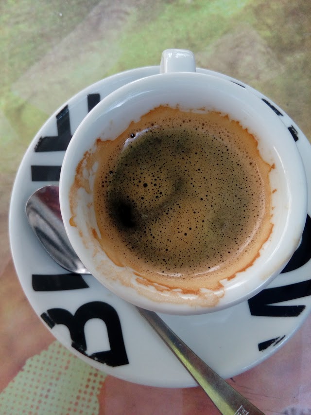 Café des Cévennes