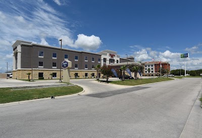 Photos of Hampton Inn Seguin