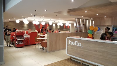 Photos of Wimpy Chatsworth (Halaal)