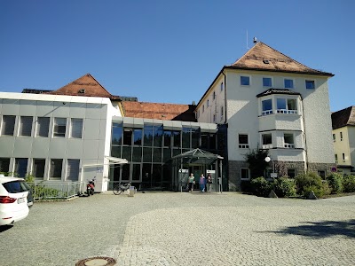 Photos of Arberlandklinik Zwiesel