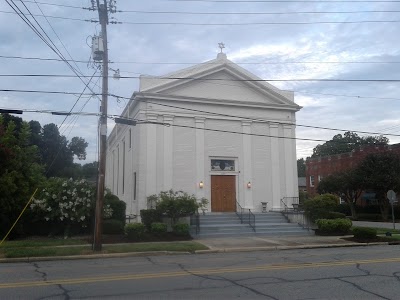 Temple Emanuel