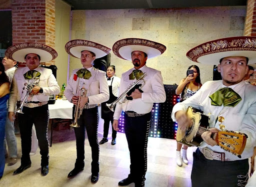 Mariachi los Viajeros de Irapuato