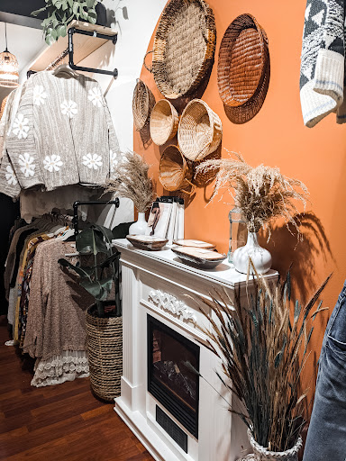 Birch & Iris Boutique - Thumbnail