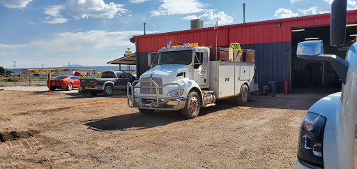 CM Mechanical Truck/Trailer Repair - Thumbnail