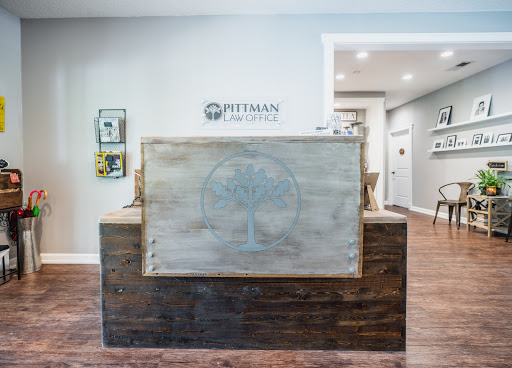 Pittman Law Office - Thumbnail