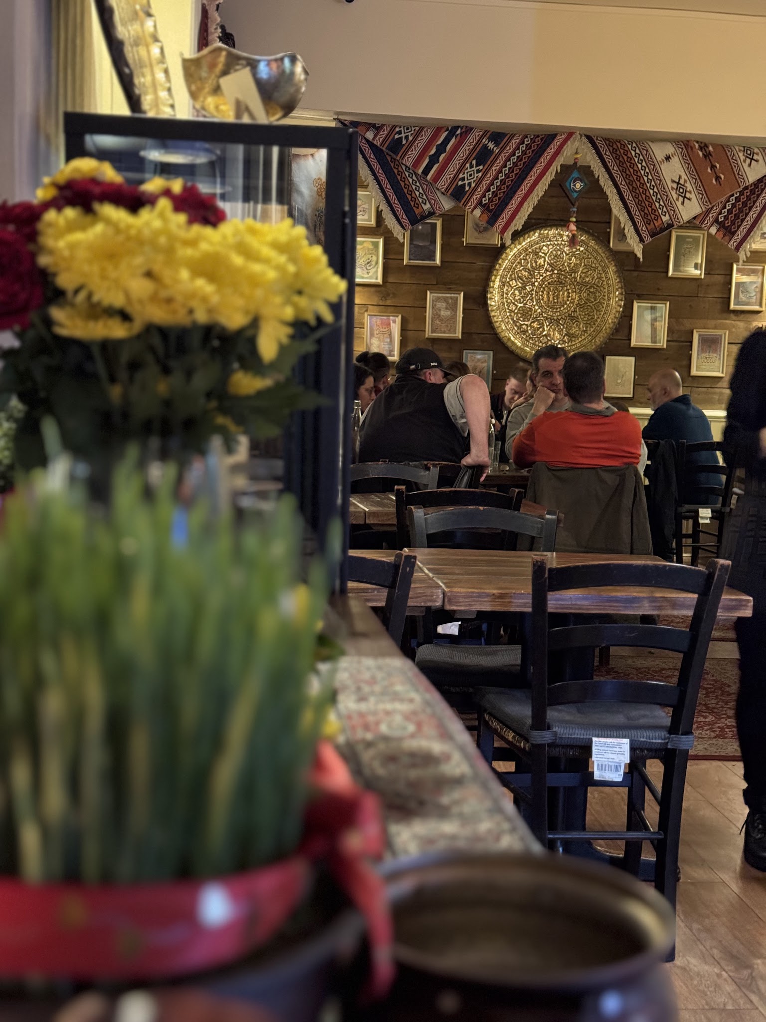 QashQai Kitchen - Catering - photo 1