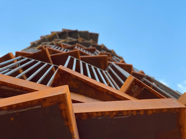 Marsk Tower - Marsk tårnet - Tønder