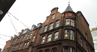 Thorn House | Ethical Property