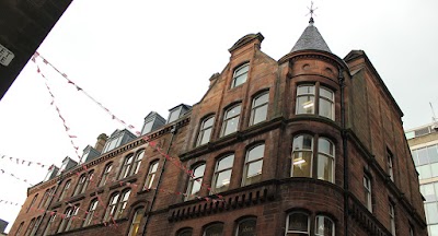 Thorn House | Ethical Property