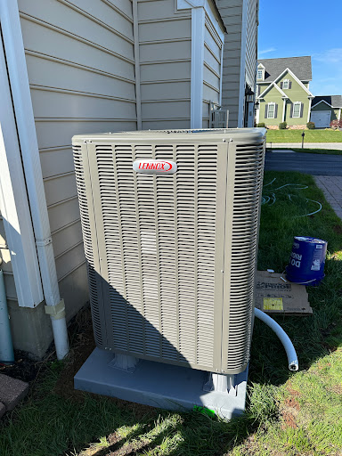 BIG RED SERVICES - HVAC, Plumbing, Electric - Thumbnail
