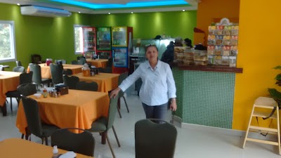 Photos of EL LAGO TRUCK STOP S. DE R.L.