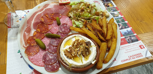 Photo 2 - A LA BONNE FRANQUETTE