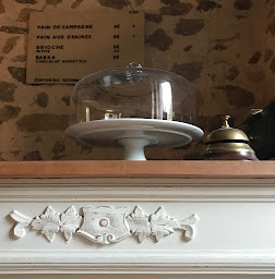 Photo n°9 de Fournil Moulin Neuf à Alligny-en-Morvan (Boulangerie)