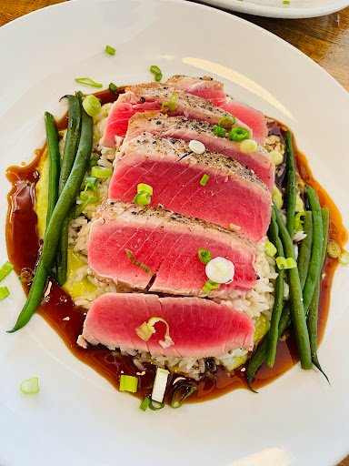 Jimmy's Bistro Gallery - United States