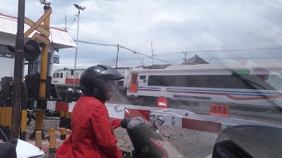 Photos of Alfamart F250 Pejagan