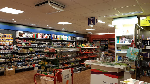 ReadShop - Visual