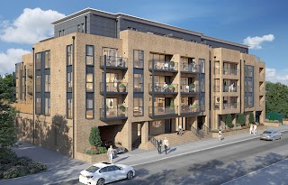 Albion Yard by L&G