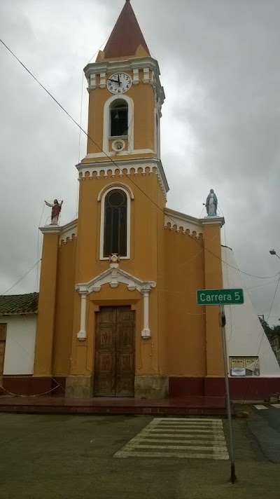 Photos of Iglesia de San Ignacio