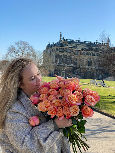 Elena's Blumenwelt - Thumbnail