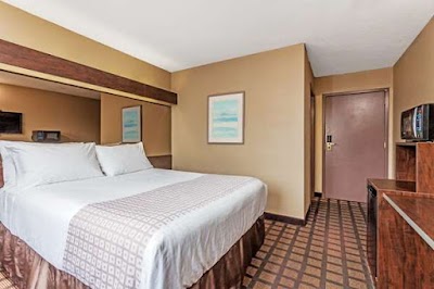 Microtel Inn & Suites by Wyndham Lexington