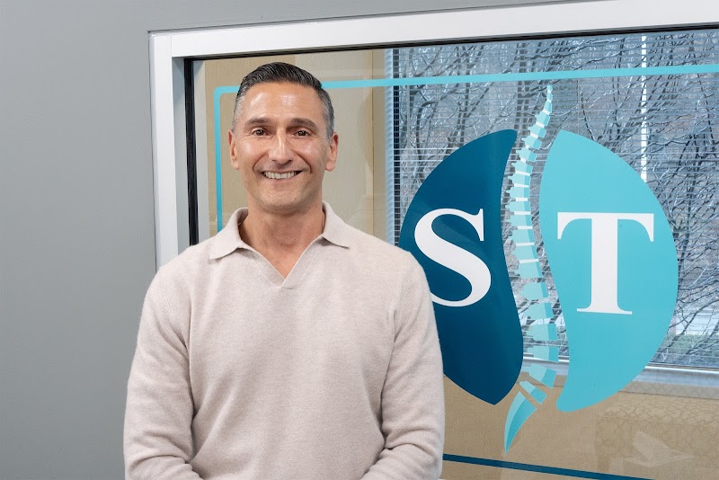 Spectrum Therapeutics of NJ - Physical Therapy
