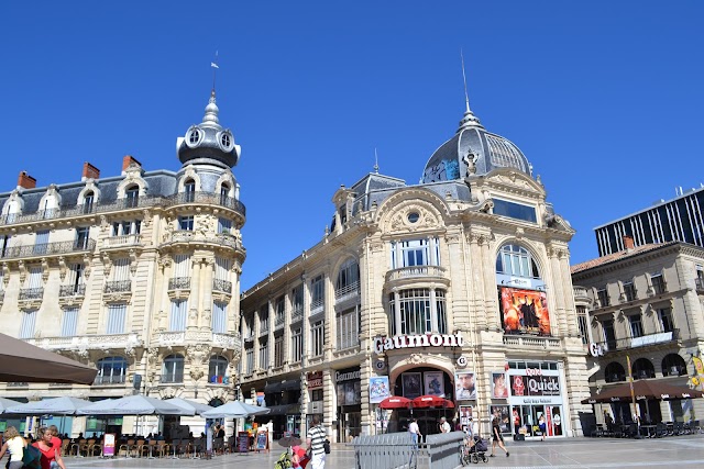 Gaumont