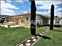 Xavier Reyné - SAFTI Bordeaux, Lot-et-Garonne à Bordeaux