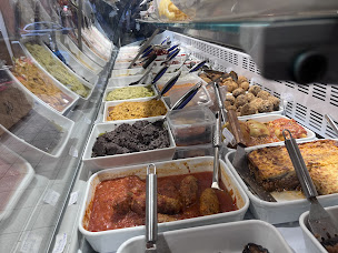 Photo n°19 de Traiteur Grec Andra&Chloé à Paris (Traiteur)