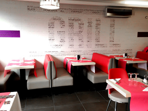 Photo 2 - Breezy Grill