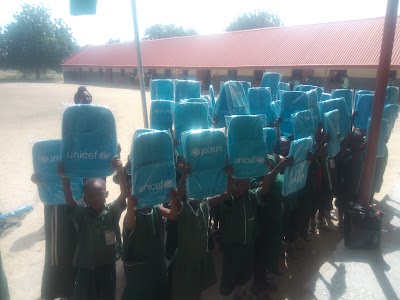 photo of Command Day Secondary School Maiduguri