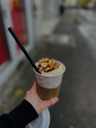 mellow coffee Gallery - France