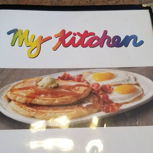 My-Kitchen - Thumbnail
