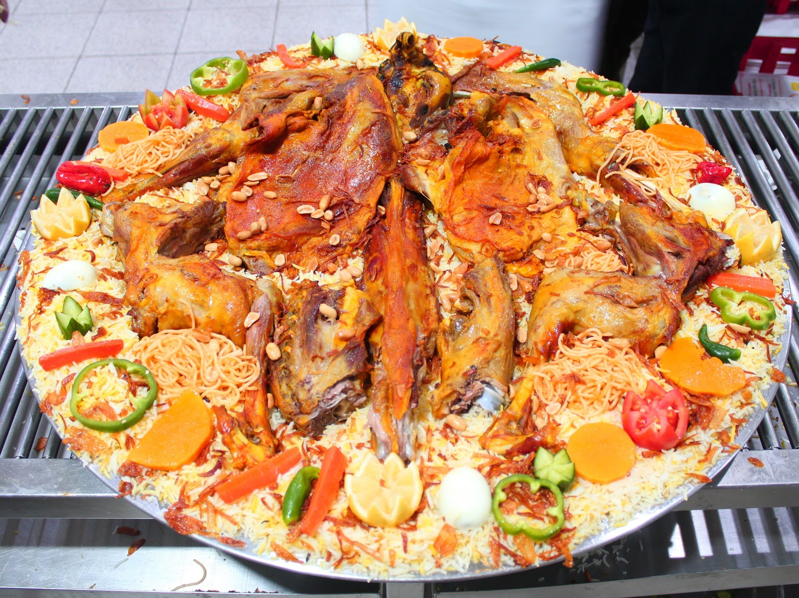 مطاعم درر وطني - صورة 3