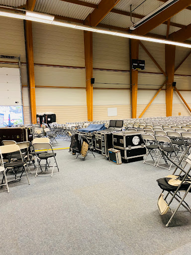 Gérard Legoupil Gymnasium