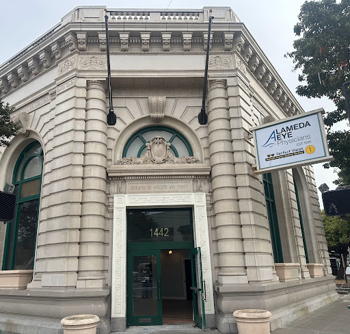 Alameda Eye Physicians - Thumbnail