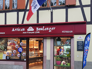 Photo n°1 de S'Brot Stuebel à Bischoffsheim (Pâtisserie)