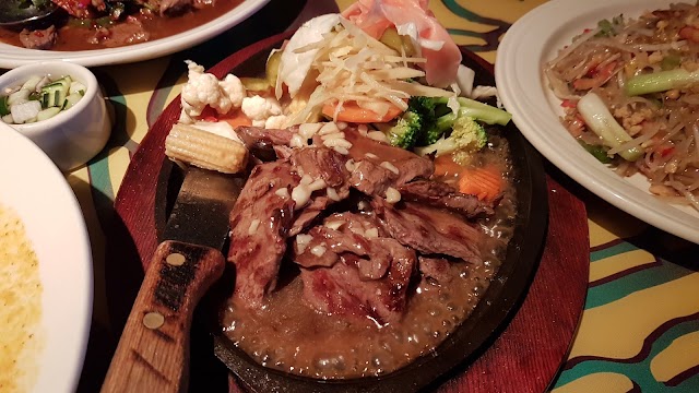 Busara Restaurant