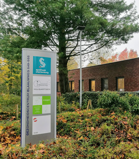 Huisartsenpraktijk M.Kersseboom - Thumbnail