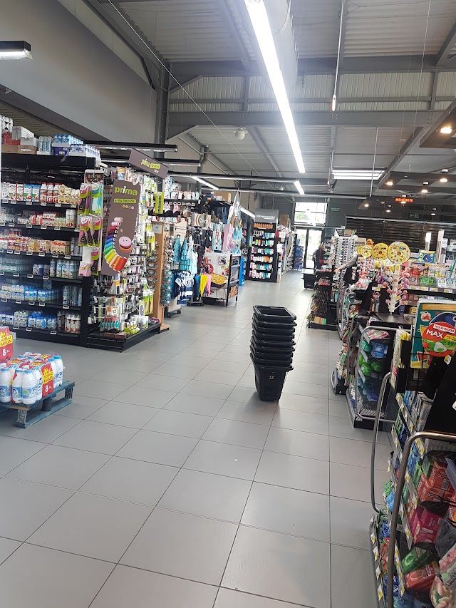 Intermarché SUPER Peymeinade
