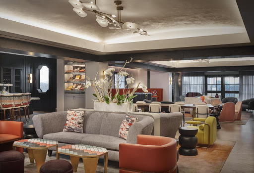 Park House - Visual