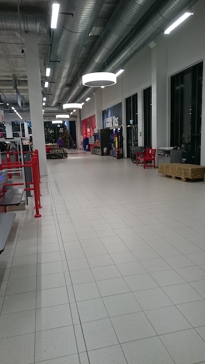 Photos of Obs Harstad
