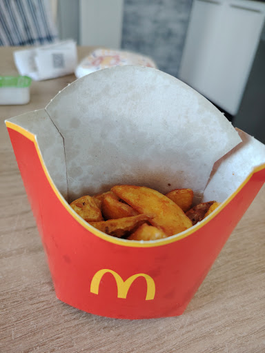 Photo 1 - McDonald's