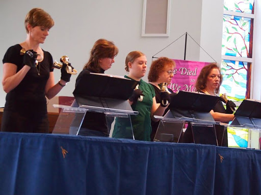 Parsippany United Methodist Church - Thumbnail