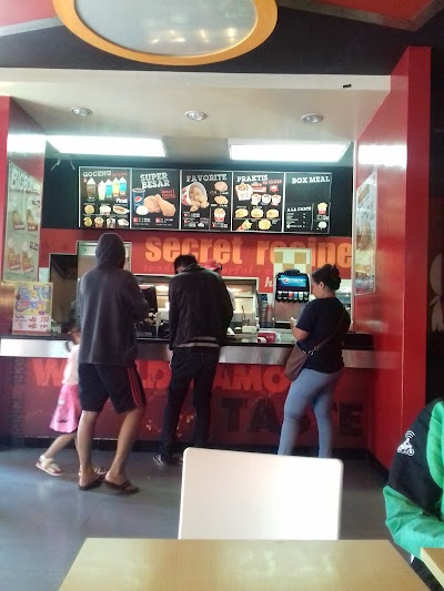Photos of KFC Coco Sarapung